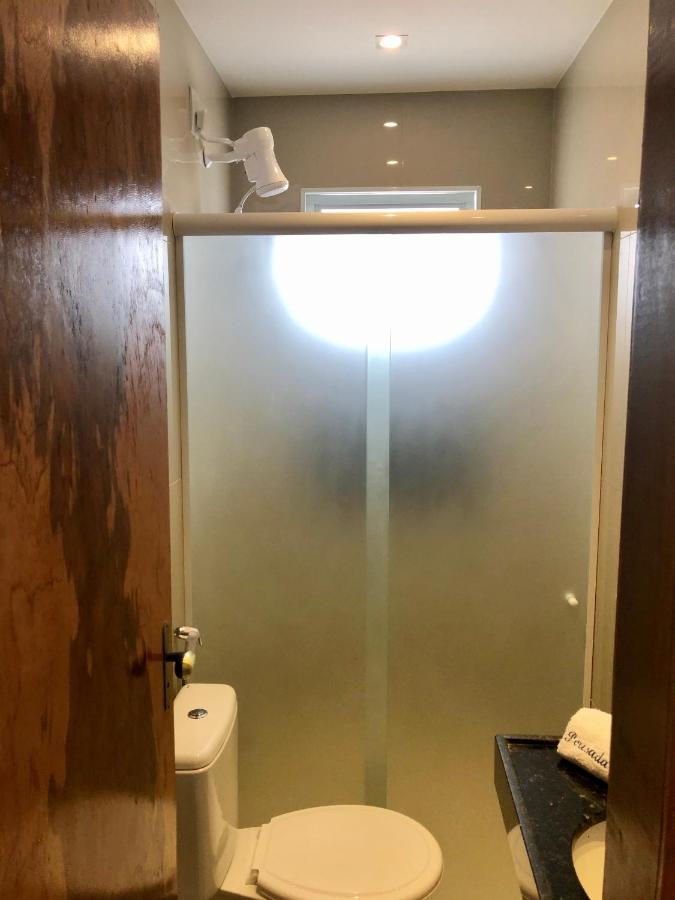 Mega Aeroporto Hotel Apenas 1 Km De Distancia Do Aeroporto De Fortaleza ภายนอก รูปภาพ
