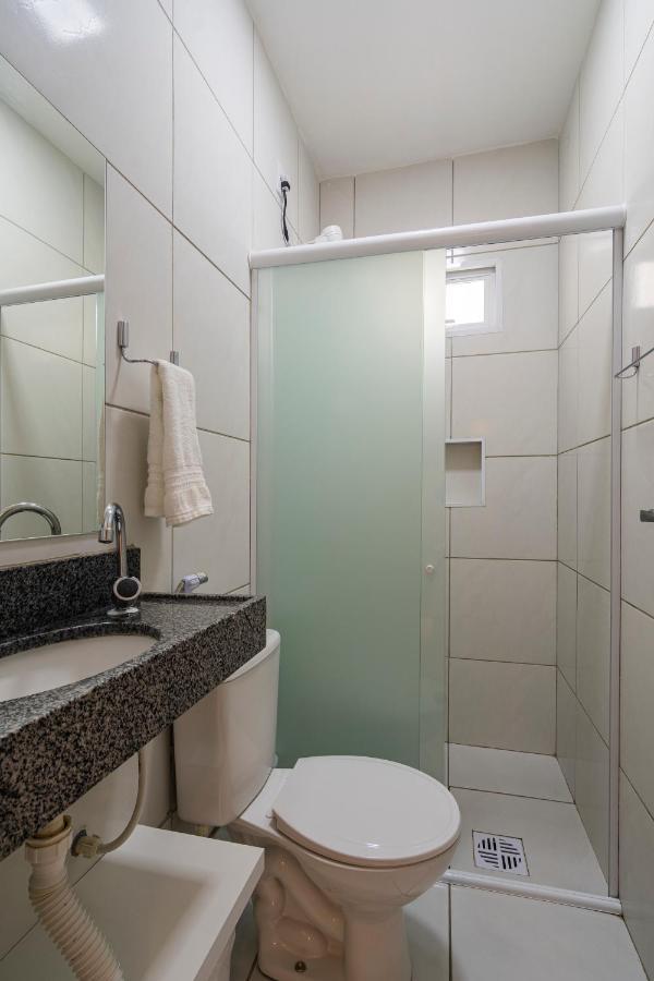 Mega Aeroporto Hotel Apenas 1 Km De Distancia Do Aeroporto De Fortaleza ภายนอก รูปภาพ